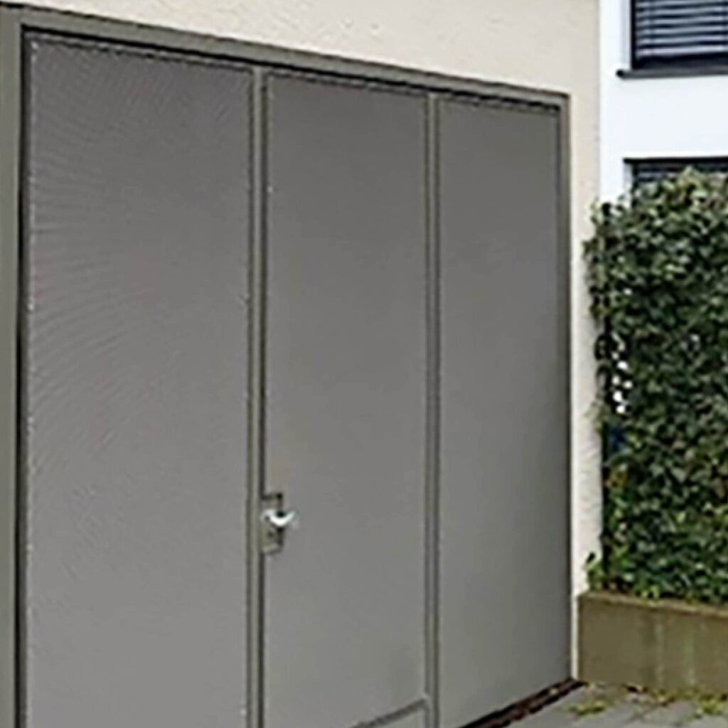 Käuferle Gate of the Month March 2025