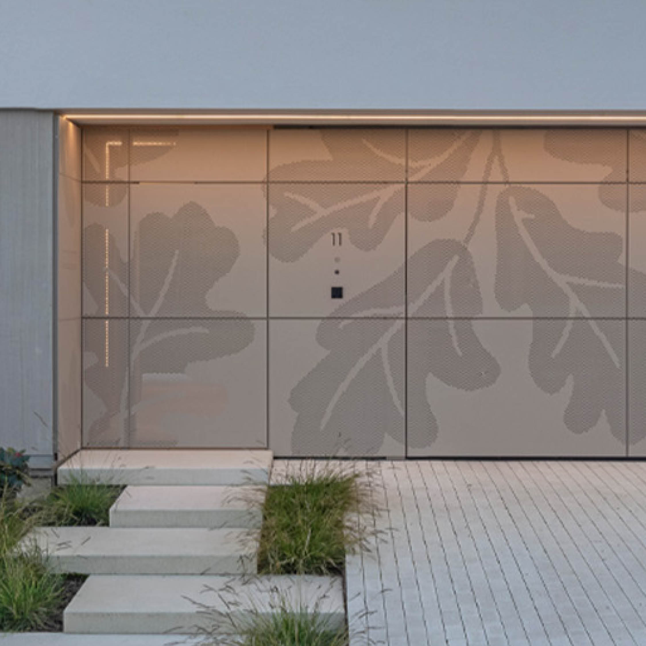 Käuferle Gate of the Month May 2025