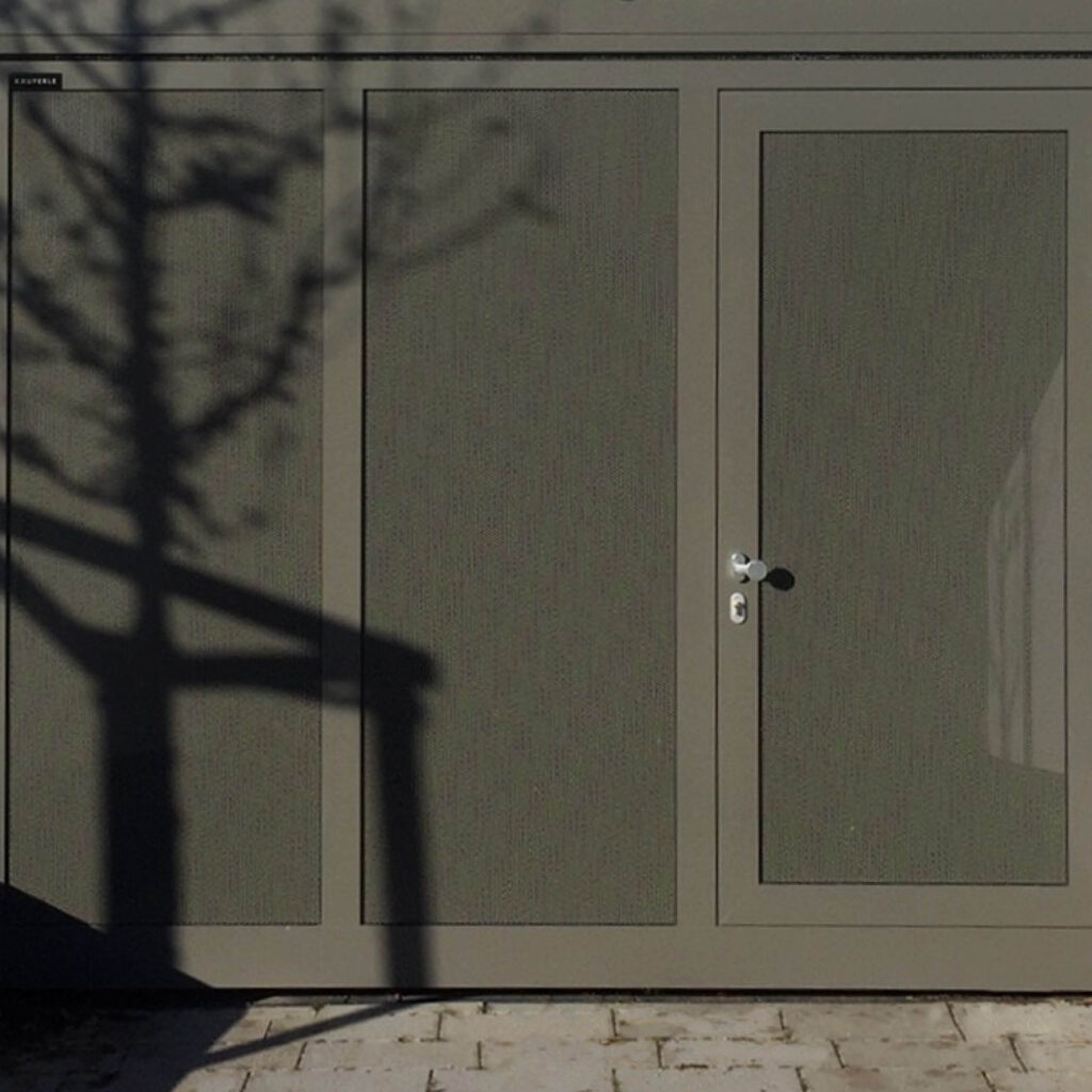 Käuferle Gate of the Month June 2025