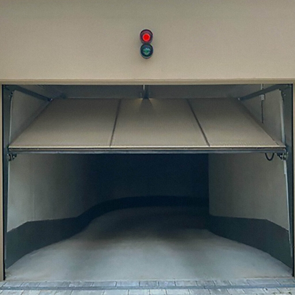 Käuferle Gate of the Month October 2025