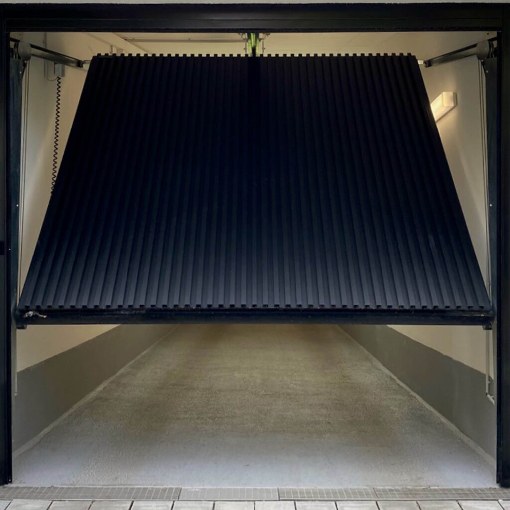 Käuferle Gate of the Month December 2025